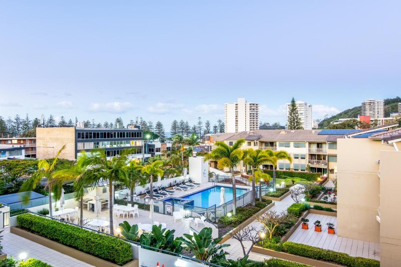 The Village At Burleigh Gold Coast Luaran gambar