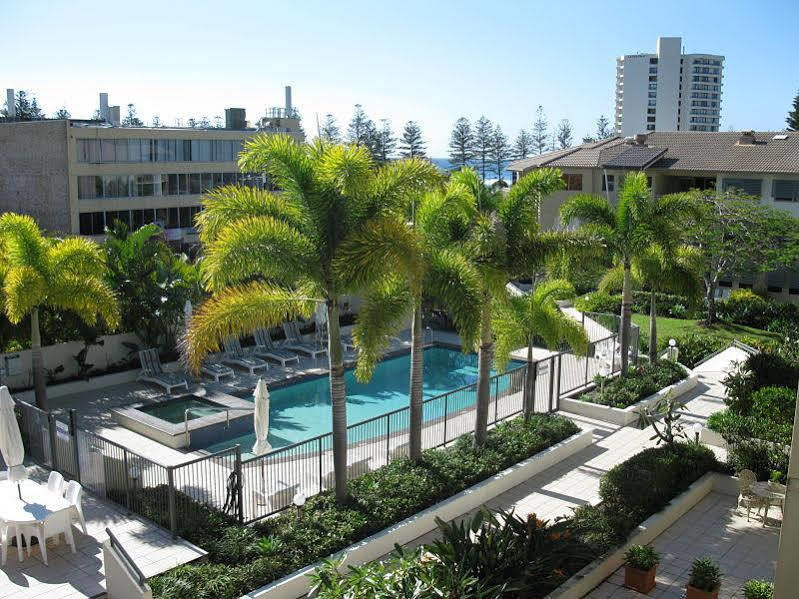 The Village At Burleigh Gold Coast Luaran gambar